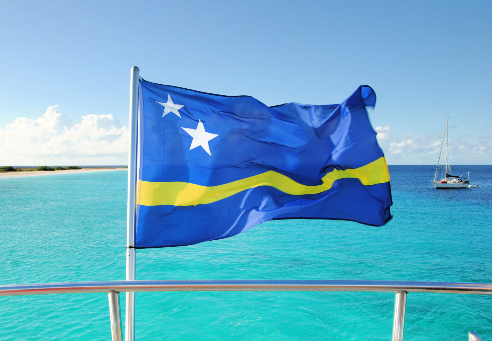 Hoe laat is het op Curaçao? Tijdsverschil & meer | Tips Curaçao