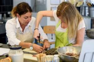 Wat te doen Curacao kookworkshop