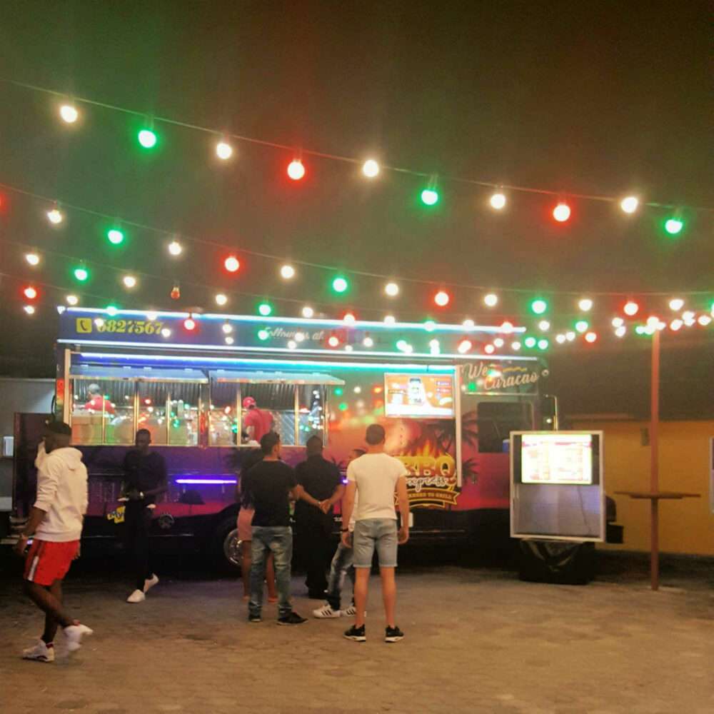 7x lekkere lokale restaurants op Curaçao