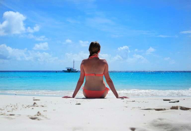 Klein Curacao trip