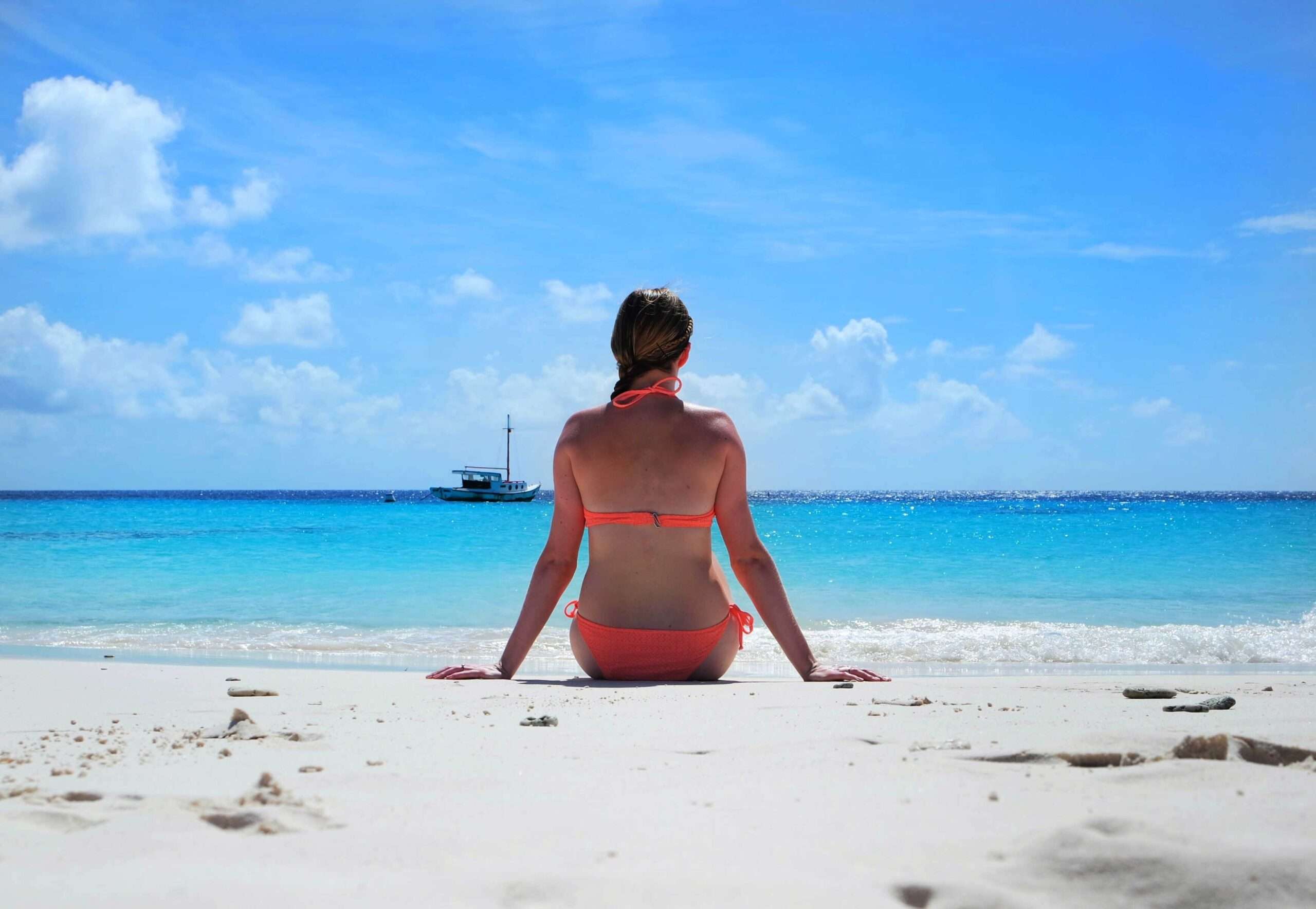 Klein Curacao trip