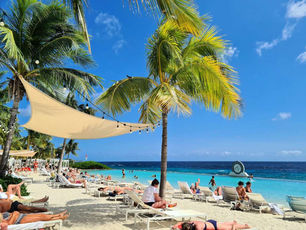 vakantie naar curacao checklist