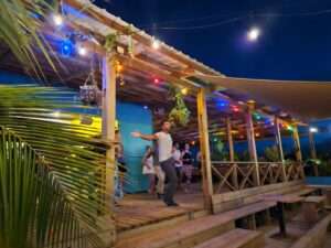 Tips Bachata Curacao