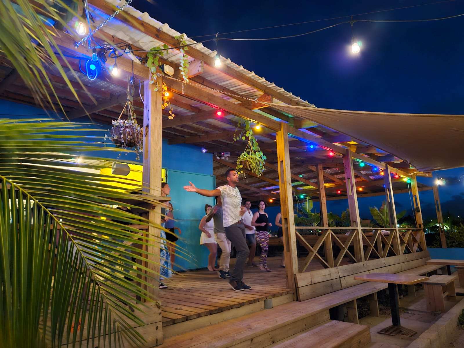 Tips Bachata Curacao
