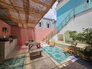 Waar verblijven Curacao hotel