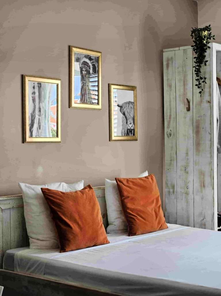 Verblijven Boho Boutique