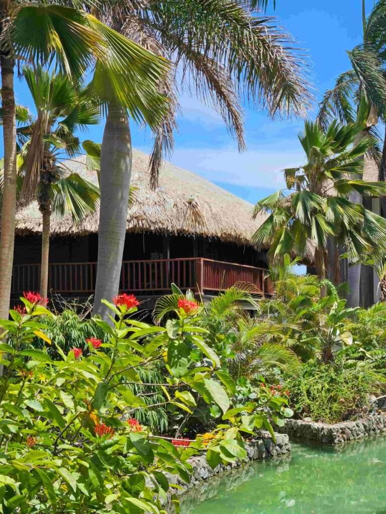 Waar verblijven Mambo Curacao