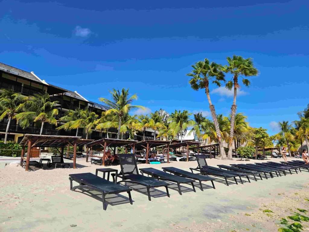 Waar verblijven Mambo Curacao