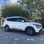 huurauto curacao kia carens