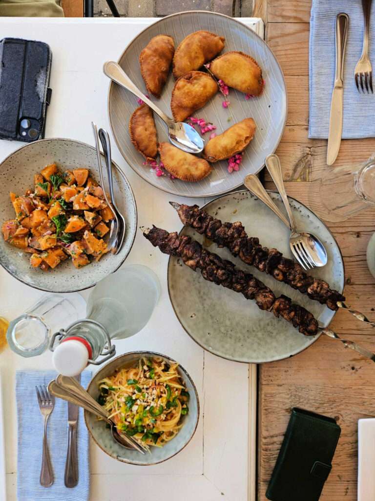 kookworkshop curacao caribisch eten